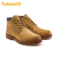 Timberland 添柏岚 A1KAD 男款大黄马丁靴