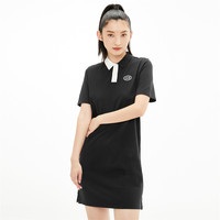 GIORDANO 佐丹奴 05461491 女士连衣裙