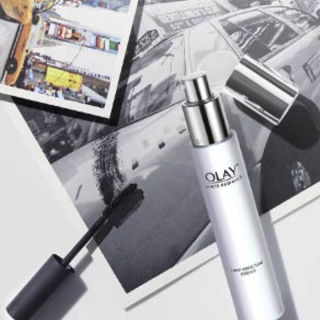 OLAY 玉兰油 水感透白光塑精华露 50ml