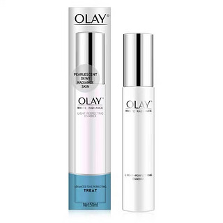 OLAY 玉兰油 水感透白光塑精华露 第三代 50ml