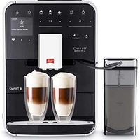 美乐家 MelittaBarista TS Smart F850-102 全自动咖啡机