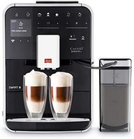 Prime会员：Melitta 美乐家 Barista TS Smart F850-102 全自动咖啡机
