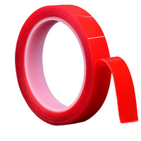 IRWIN 纳米魔力双面胶 透明款 20mm*3y 单卷装