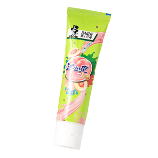 DARLIE 好来 透心爽冰桃牙膏