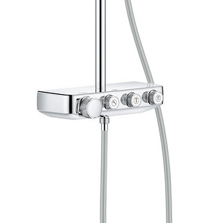 GROHE 高仪 26508000 智能恒温花洒套装