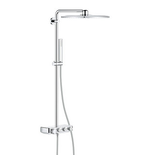 GROHE 高仪 26508000 智能恒温花洒套装