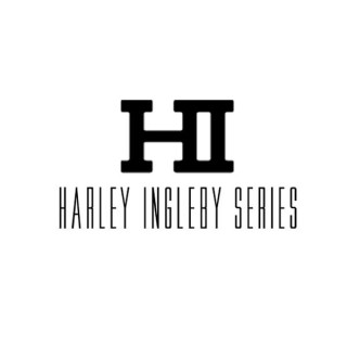 HARLEY INGLEBY SERIES