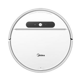 Midea 美的 i5 扫拖一体扫地机器人