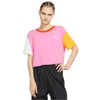 NIKE/耐克 SPORTSWEAR 女士短款T恤