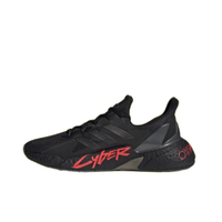 adidas 阿迪达斯 X9000L4 Cyberpunk 2077联名款 中性跑鞋 FZ3091