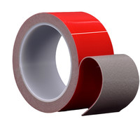 IRWIN 纳米魔力双面胶 灰色款 50mm*3y 单卷装