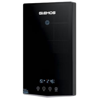 GLEMOS 格林姆斯 WZL15-85 即热式电热水器 8500W 科幻黑