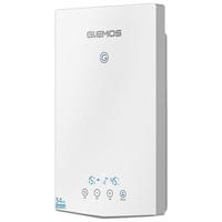 GLEMOS 格林姆斯 WZL15-85 即热式电热水器 8500W 皓月白