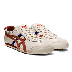 Onitsuka Tiger 鬼塚虎 MEXICO 66 1183A201 中性款休闲运动鞋