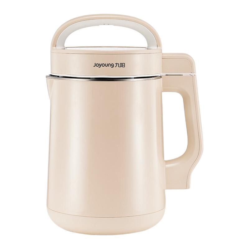 好用的家用豆浆机开箱分享