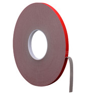 IRWIN 纳米魔力双面胶 灰色款 10mm*33y 单卷装