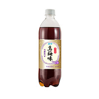 YANZHONG 延中 汽水 乌梅味 600ml*20瓶