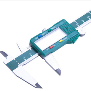 SATA 世达 91511 数显式游标卡尺 0-150mm