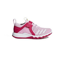 adidas 阿迪达斯 RapidaFlex 2 Cool EL K 女童休闲运动鞋 CQ1681