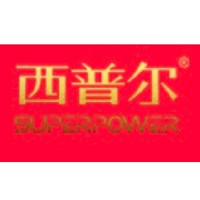 SUPERPOWER/西普尔