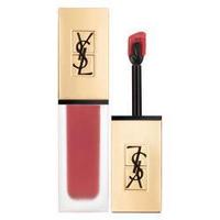 YVES SAINT LAURENT Tatouage Couture Liquid Matte Lip Stain