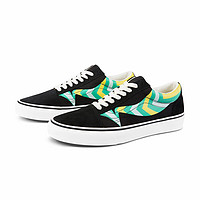 VANS 范斯 Old Skool VN0A4U3B2T5 中性运动板鞋