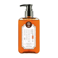 植脱 辉影植物防脱去屑洗发水 200ml*2