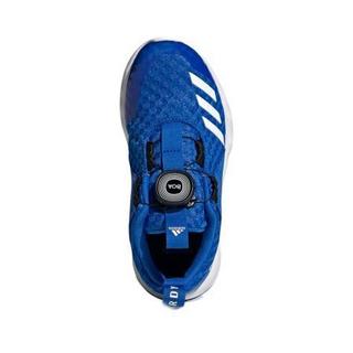 adidas 阿迪达斯 RapidaFlex BOA SUMMER.RDY K 男童休闲运动鞋 FW6141