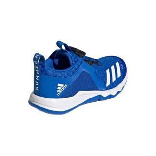 adidas 阿迪达斯 RapidaFlex BOA SUMMER.RDY K 男童休闲运动鞋 FW6141