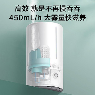 Xiaomi 小米 米家智能除菌加湿器 S