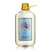 MAO PU 毛铺 苦荞酒 42%vol 白酒 5000ml 单瓶装