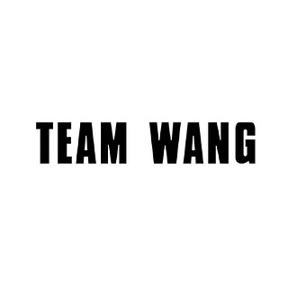 TEAM WANG