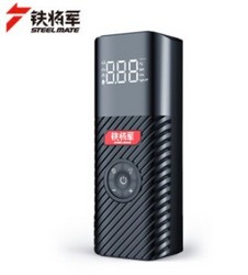 当前位置:>首页>汽车消费>车载电器>充气泵>steelmate/铁将军充气泵>
