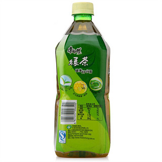 康师傅 绿茶 1L