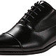 Kenneth Cole 凯尼斯柯尔 KENNETH COLE Unlisted Half Time Men's Cap Toe Oxford