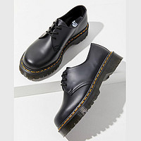 Dr.Martens 马汀博士 1461 男女款厚底单鞋