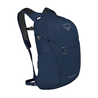 OSPREY 城市系列 Daylite Plus日光+ 旅行背包 843820112610 深蓝色 20L