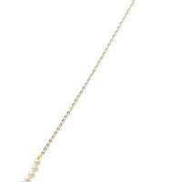 SANDU 闪度 F159 时尚珍珠项链 41.2cm