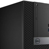 DELL 戴尔 OptiPlex 7050MT 商务台式机