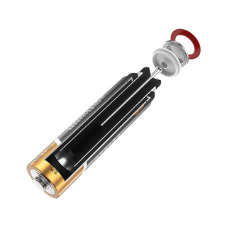NANFU 南孚 聚能环 3代 5号碱性电池 1.5V 8粒装