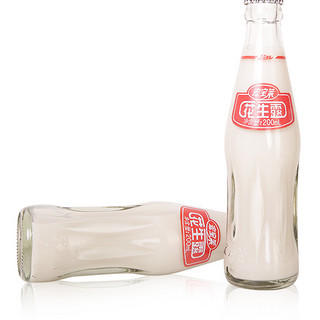 宏宝莱 花生露 200ml*12瓶