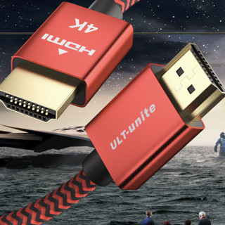 ULT-unite HDMI 2.0 视频线缆