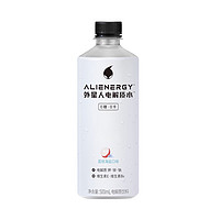 ALIENWARE 外星人 荔枝海盐味 500ml*15瓶