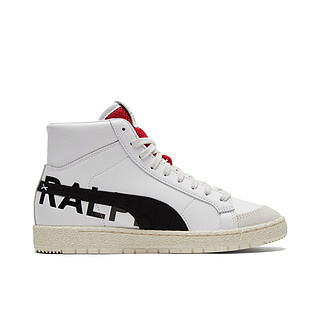 PUMA 彪马 Ralph Sampson 70 Mid Draft 中性运动板鞋 381199