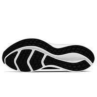 NIKE 耐克 男子 跑步鞋 缓震 透气 DOWNSHIFTER 11 运动鞋 CW3411-006黑色42码