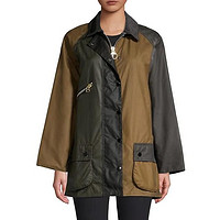 Barbour 巴伯尔 女士风衣