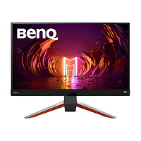 BenQ 明基 MOBIUZ 莫比乌斯 EX2710Q 27英寸IPS显示器（2K、165Hz、95％DCI-P3、HDR400）