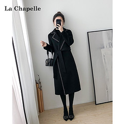 La Chapelle 拉夏贝尔 914613450 女士大衣