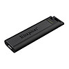 Kingston 金士顿 DataTraveler系列 DTMAX USB 3.2 U盘 黑色 512GB Type-C