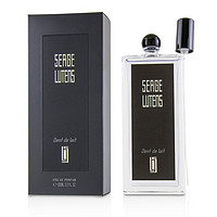 黑卡会员：SERGE LUTENS 芦丹氏 乳牙 男士香水EDP 木质花香调  100ml